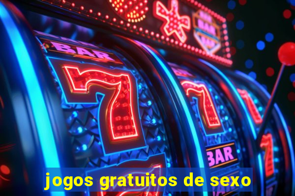 jogos gratuitos de sexo